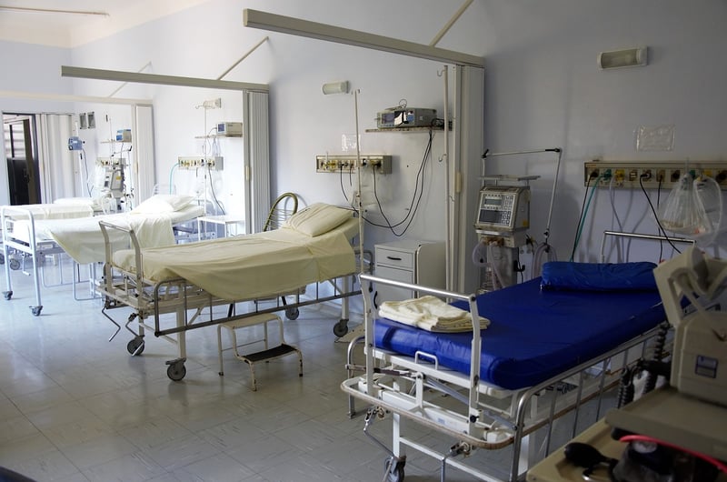 Healthcare Career